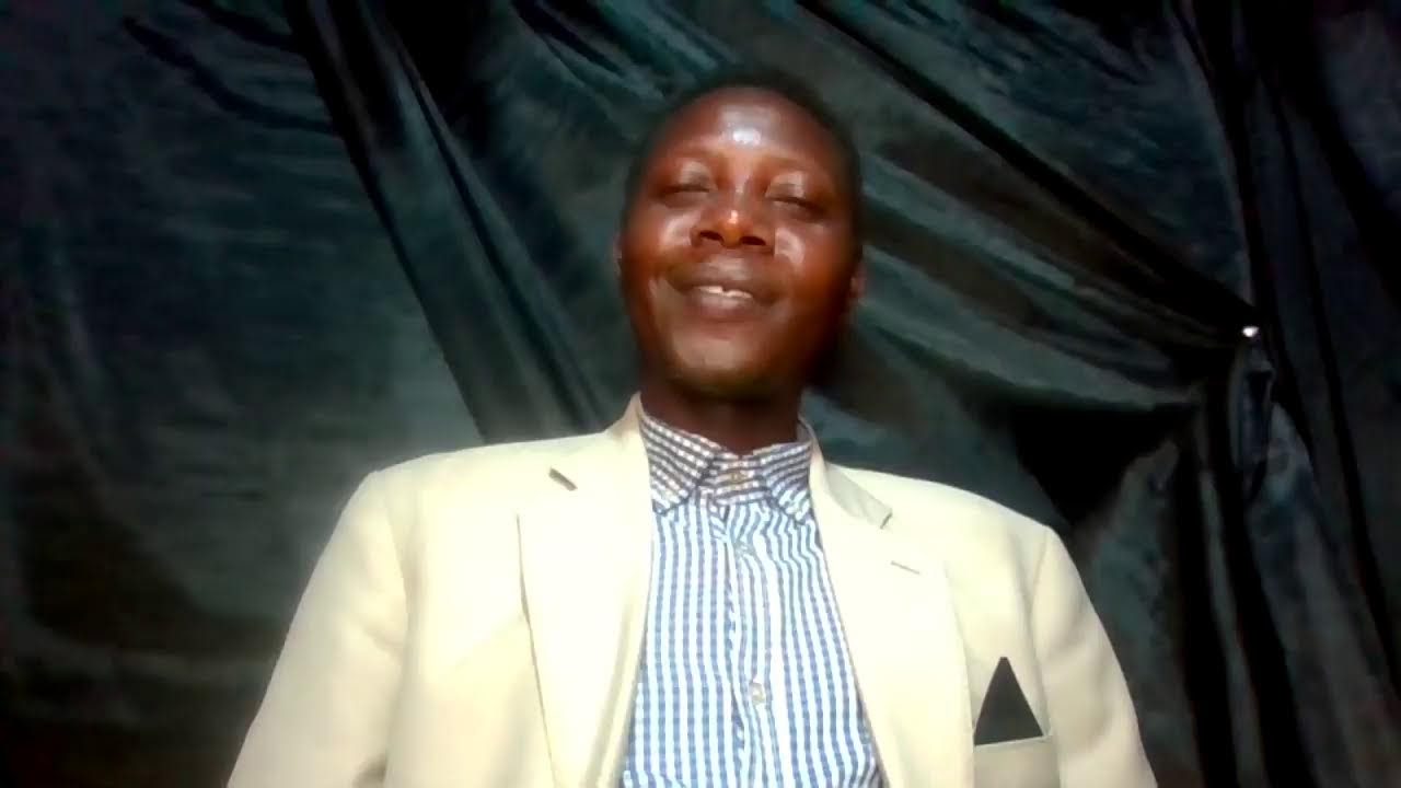 MUHAWE IKAZE MUGITERANE CY'IMINSI 7 AHO TURIKUMWE NA APOSTLE ELISEE. THEME:IKI N'IGIHE CYAWE