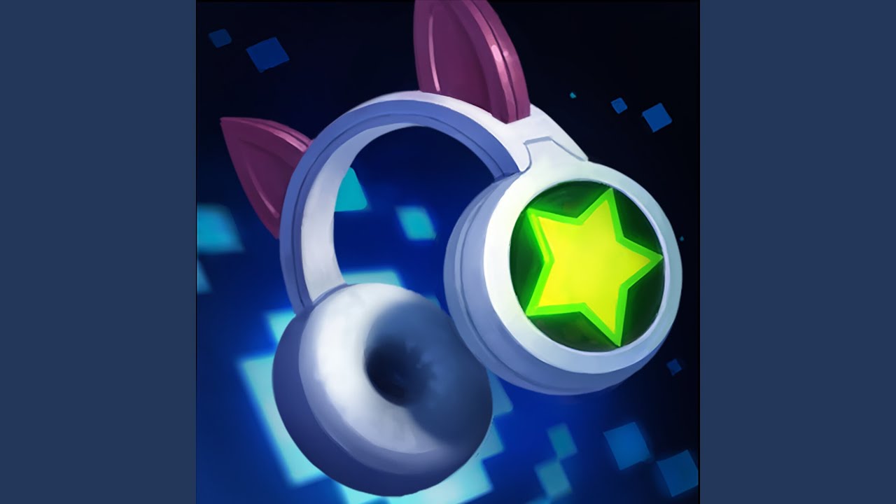 Bit Rush: Arcade Ahri