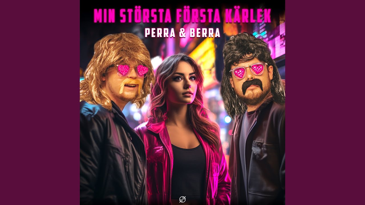 MIN ST&Ouml;RSTA F&Ouml;RSTA K&Auml;RLEK