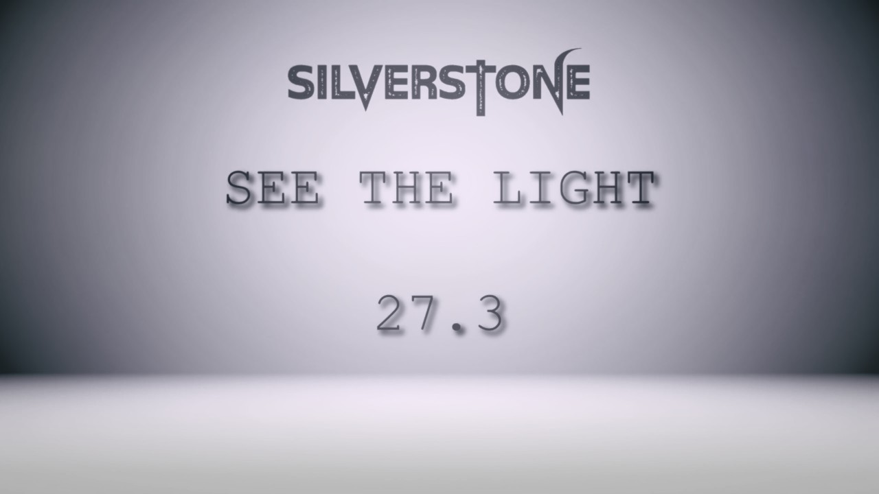 See The Light - Coming 27.3