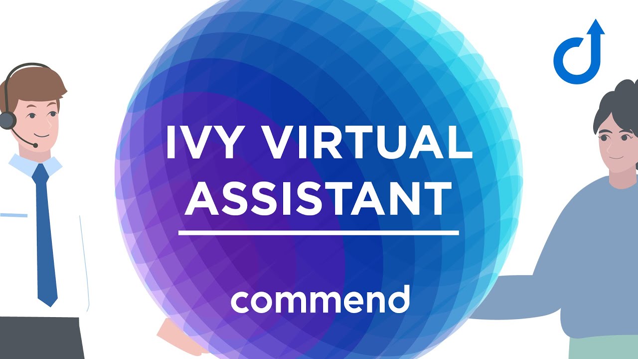 Ivy Virtual Assistant - More than just a Voice Assistant for Intercom Systems