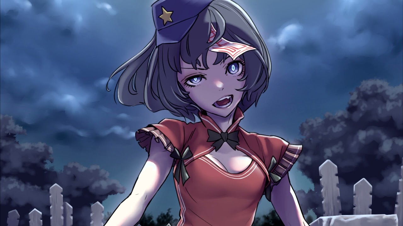 【東方Vocal/Hardtek】Make Me Come Alive「Atrobool」