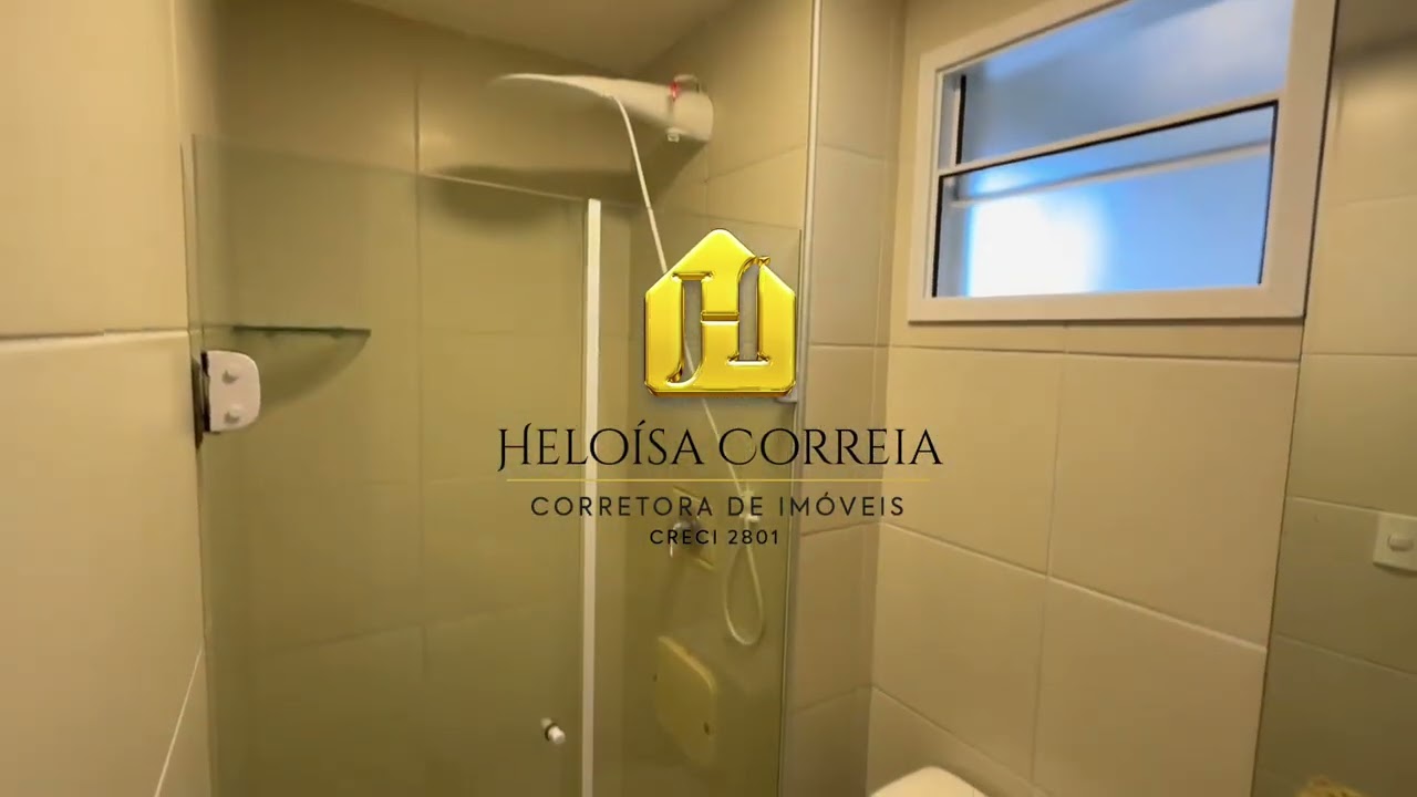 Apartamento no Tirol AP4444