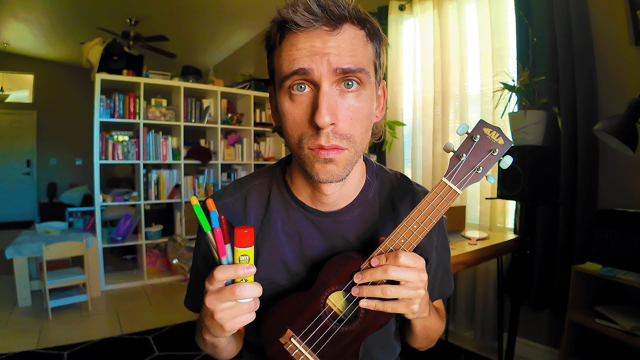 Why I Stopped Uploading Daily (and Wrote 5 New Songs Instead)