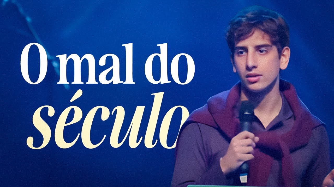 DESCONSTRUÇÃO DA FAMÍLIA E IMORALIDADE SEXUAL | JP MAIA