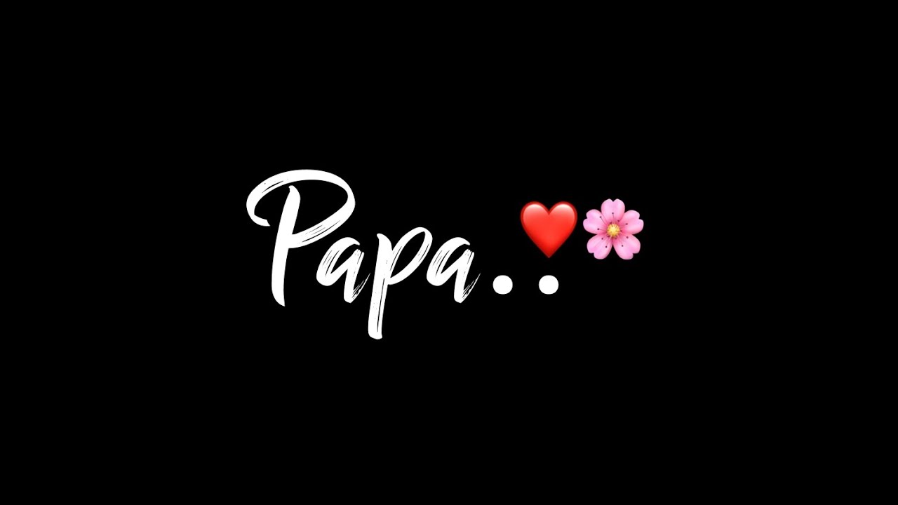 Papa - Hindi Poetry ❤️ |  Papa Poetry | KKSB