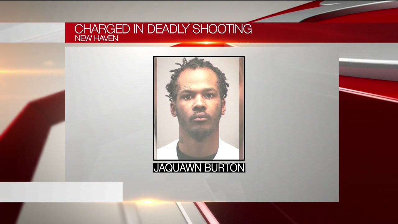 New Haven ranked most dangerous city in CT