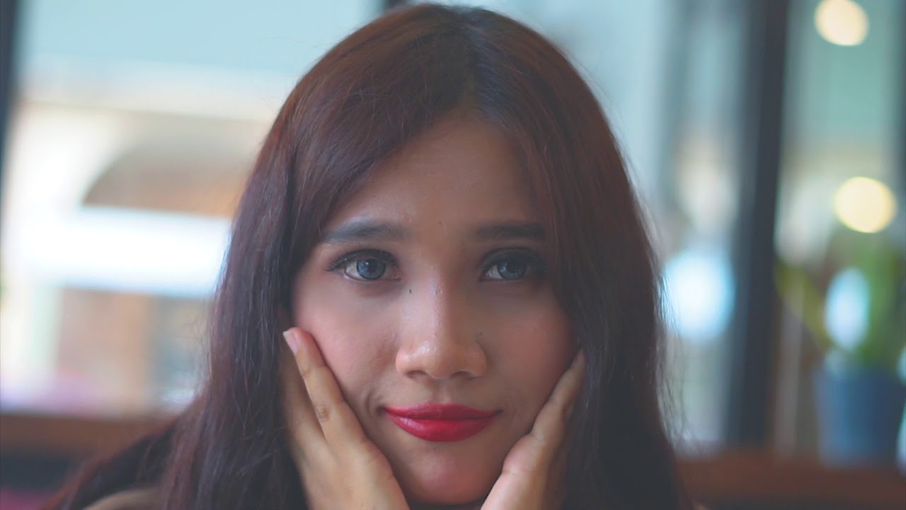 ISGAR - RINDU (OFFICIAL MUSIC VIDEO)