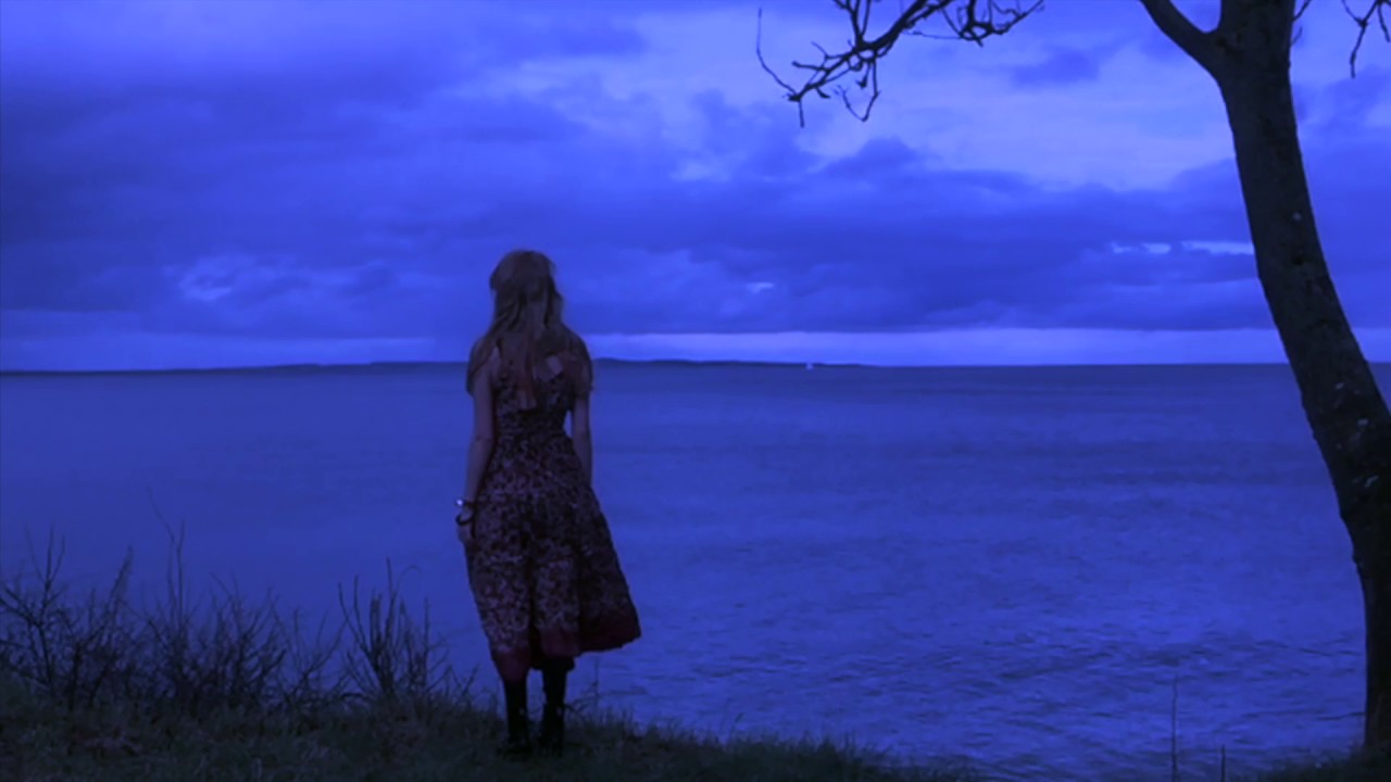 HULDA - Bewitched
