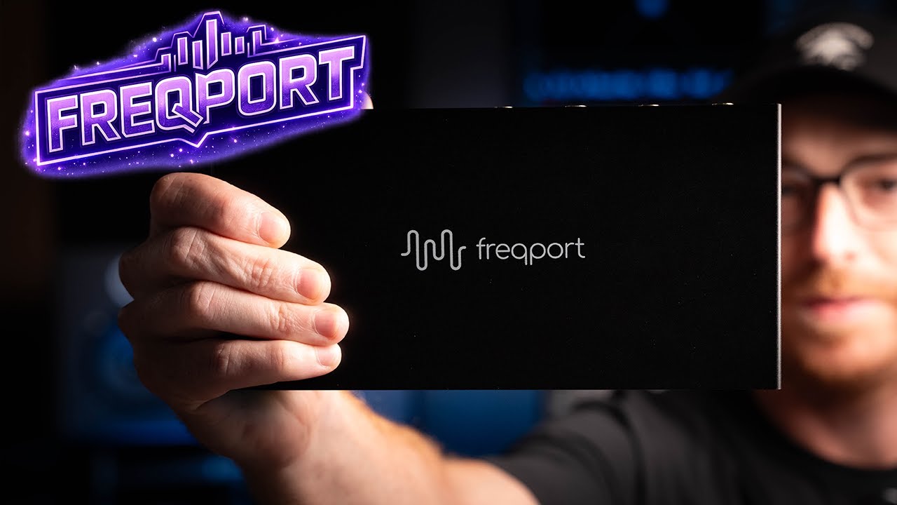 Freqport -FreqinOut - Review
