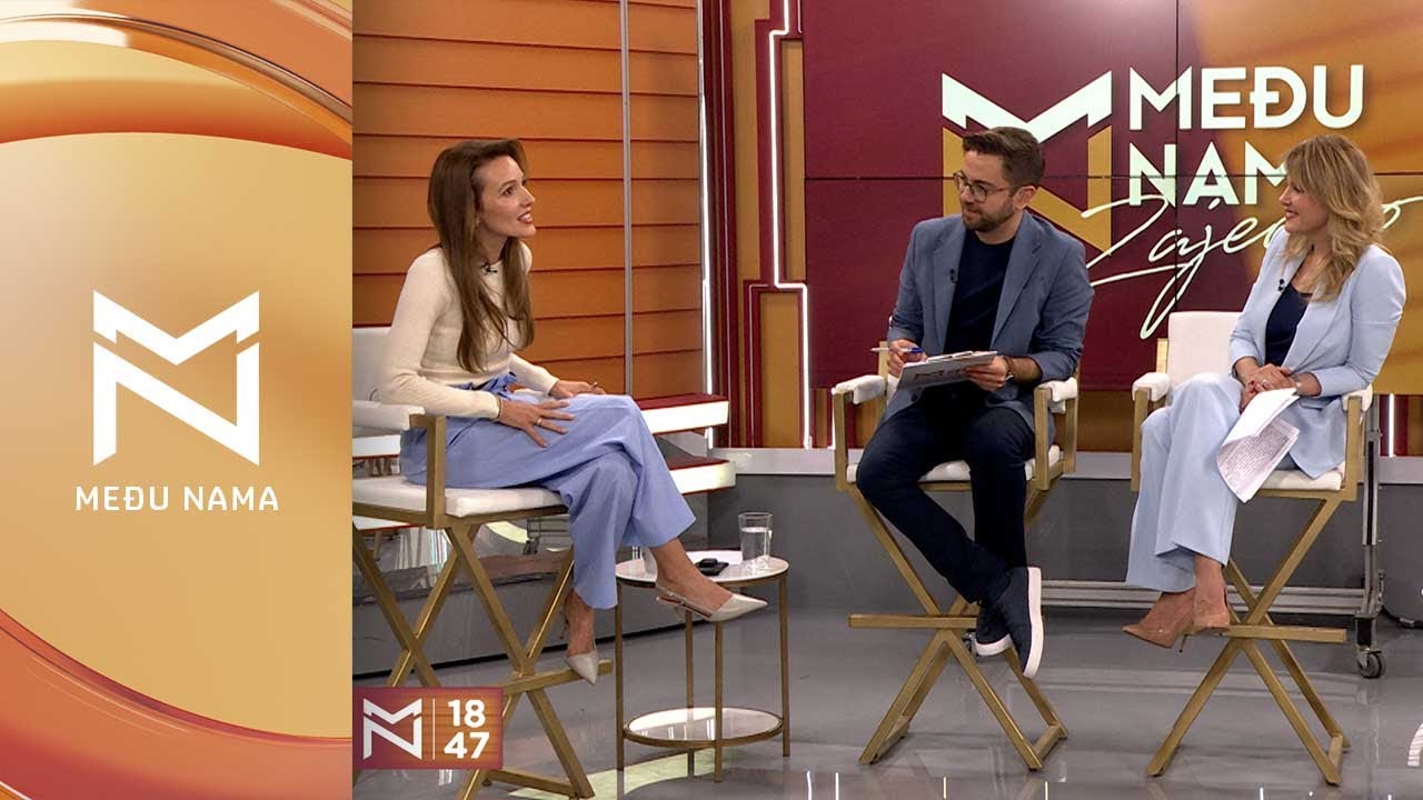 Jelena Đoković: Greške roditelja prate nas kroz život!