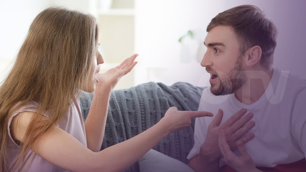 الصراعات بين الشريكين... ما هي أسبابها وكيف نعالجها؟ مع Relationship Coach جون خوري