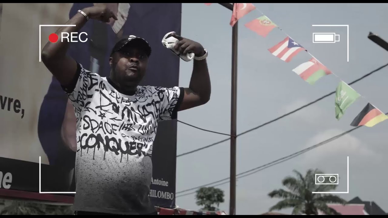 Pasteur Guilly na base bic rouge ayindisi seko yindisa botalaaa 🔥🔥🔥...