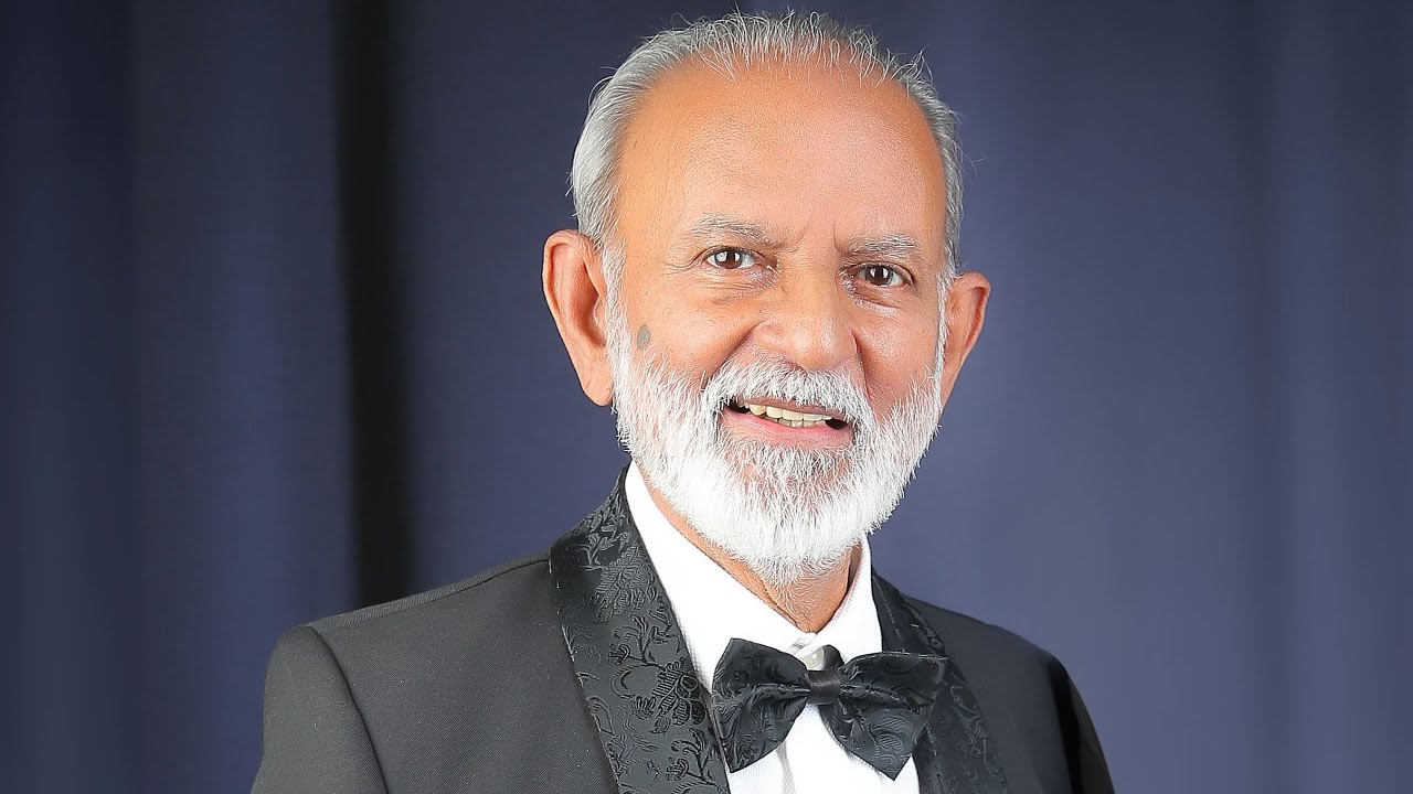 SING, INDIA WITH JERRY AMALDEV  - 15th Anniversary - 4th JULY, 2025