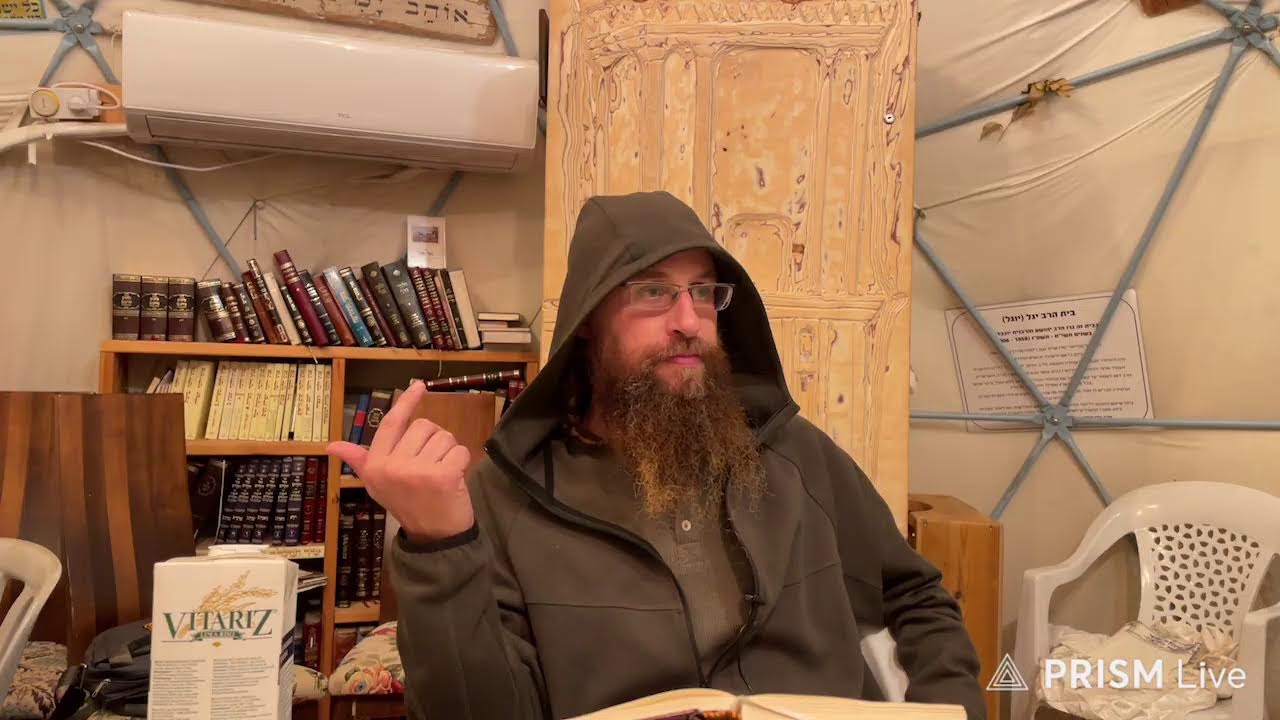 רבנו לייב🔥| בשלח | קריעת י