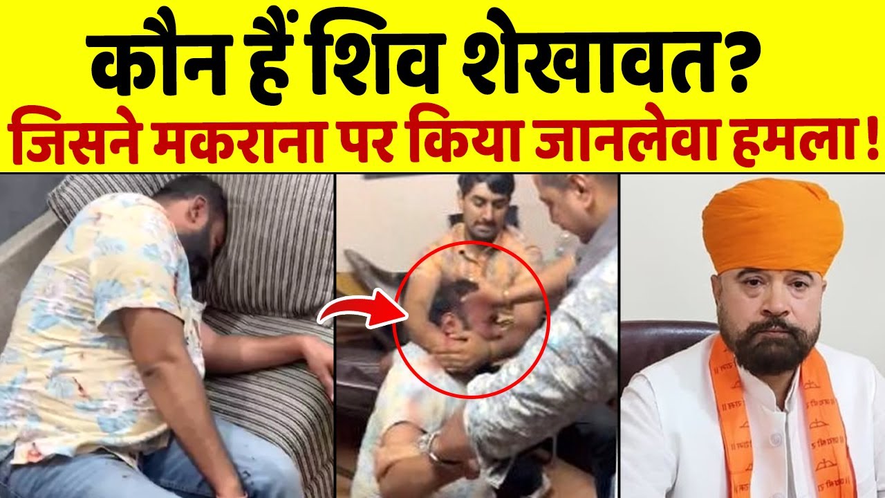 Mahipal Makrana को गोगामेड़ी की तरह मारने की साजिश, कौन है ये जिसने समाज में डलवाई फूट?