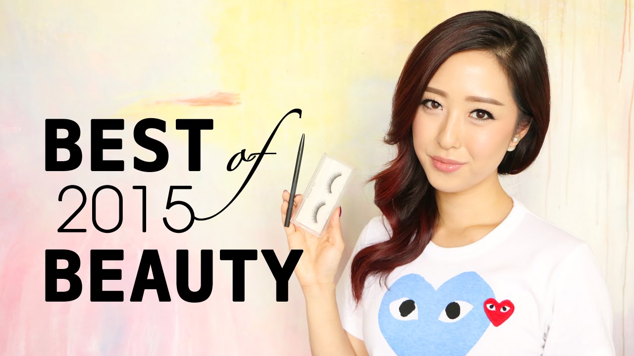 TOP 10 | Best of Beauty, 2015 Edition