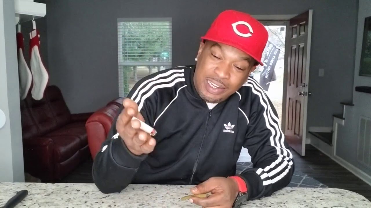 Alpen Gleaux 🏔 CBD hemp flower review 