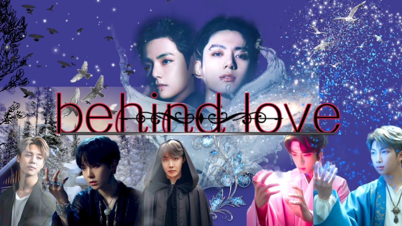 ¶Behind love|| {a most horror love story} ( part 1) #namjin #taekooklover #yoonmin #love 