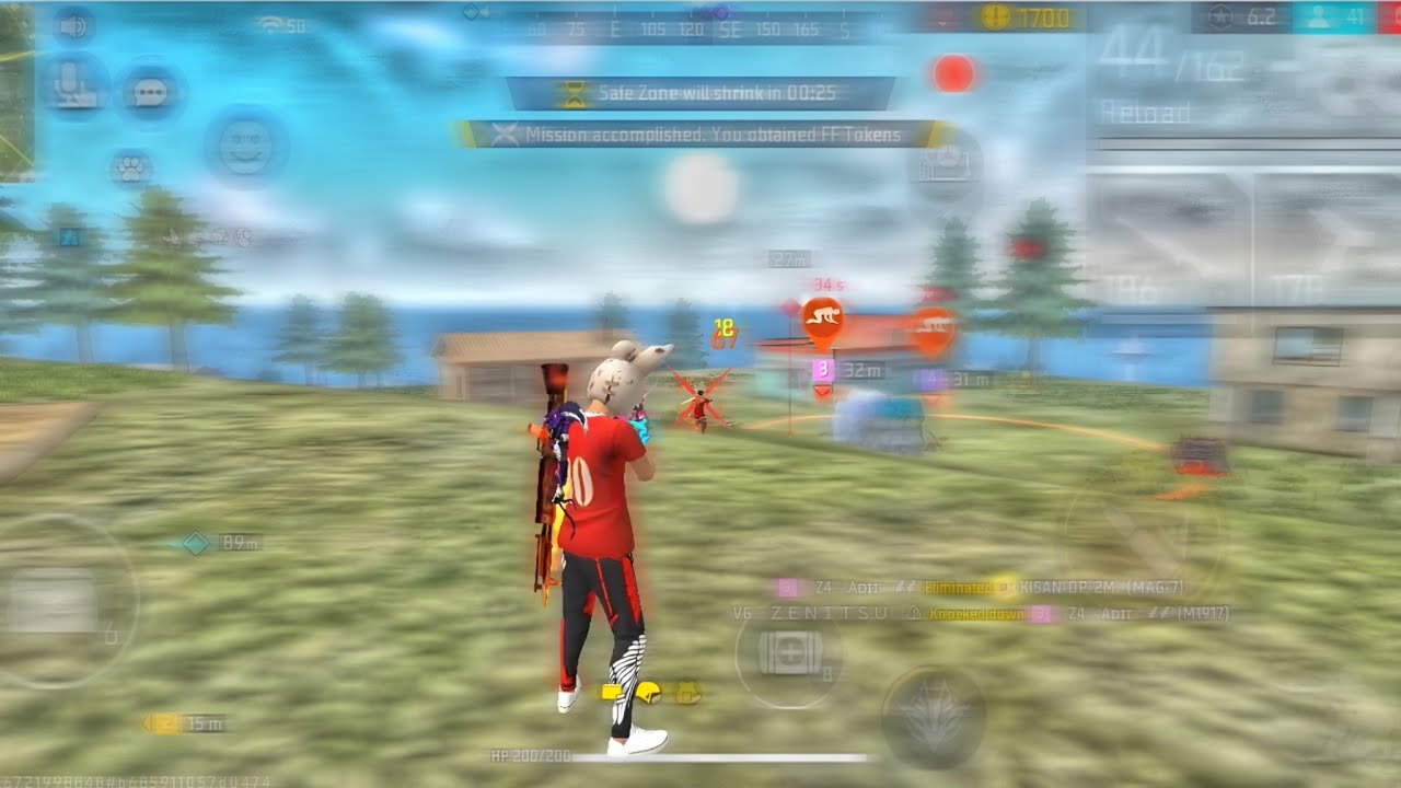 Insane Gameplay In Master Lobby 🚀 With 9999+ Iq Level 🧠 ||  Mobile 📲 Free Fire Max 