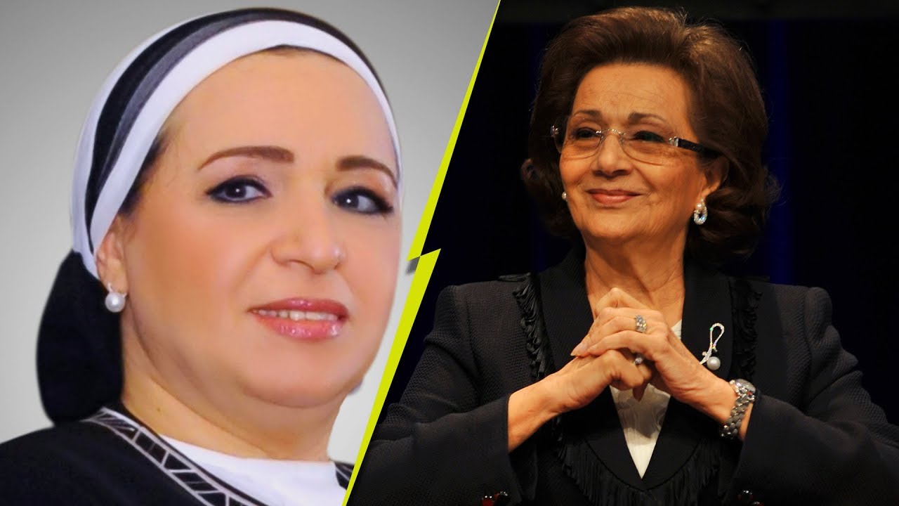 لعيون انتصار السيسي.. 250 مليون جنيه لبناء قصر استراحة جديد!!