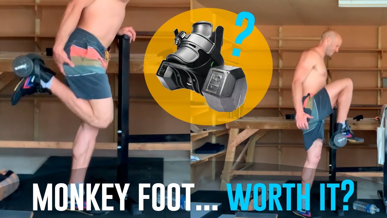 Get The Most From Your Monkey Foot