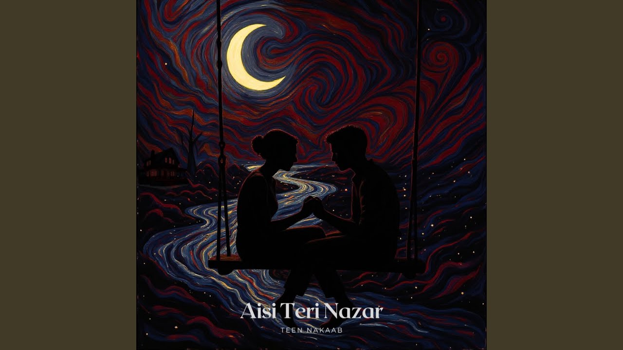 Aisi Teri Nazar