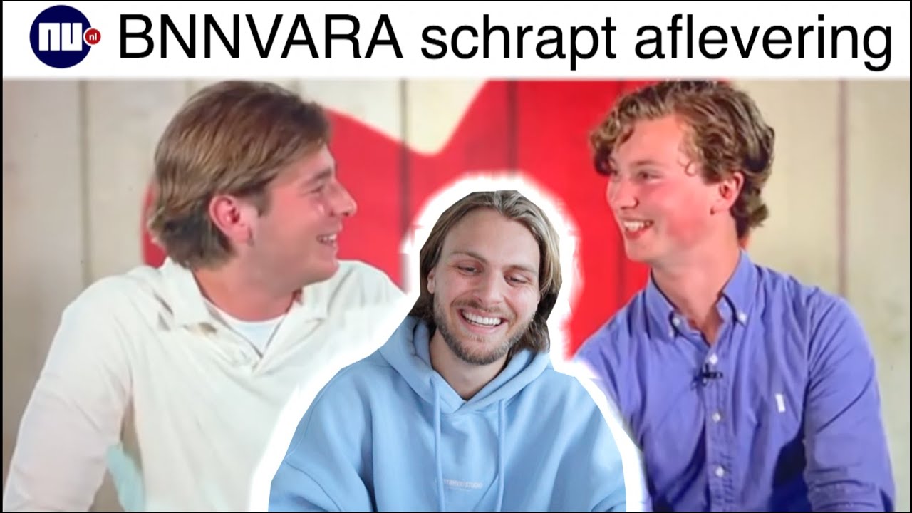 Studenten doen ALSOF ze g@y zijn hahaha 🥲
