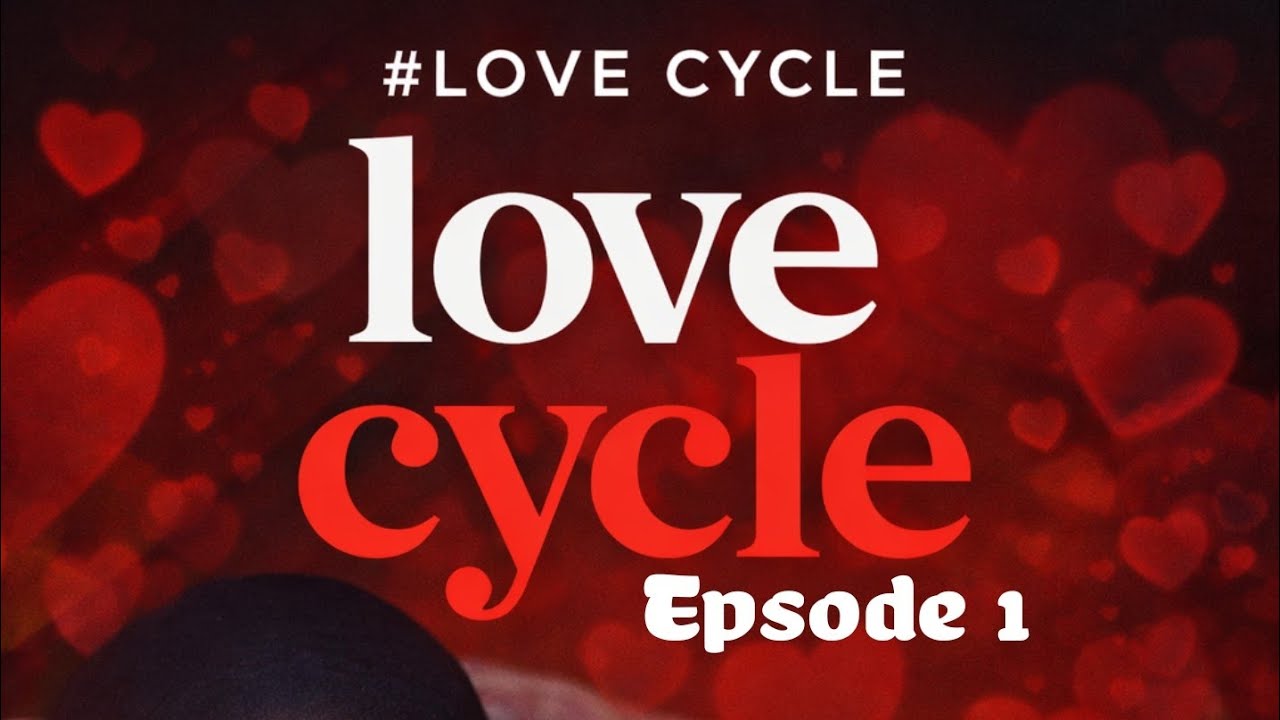 New series #LOVE CYCLE episode 1.   Je!Mapenzi yalo mfanya Moses aigize ukipofu  ni mapenz ya kwel.?