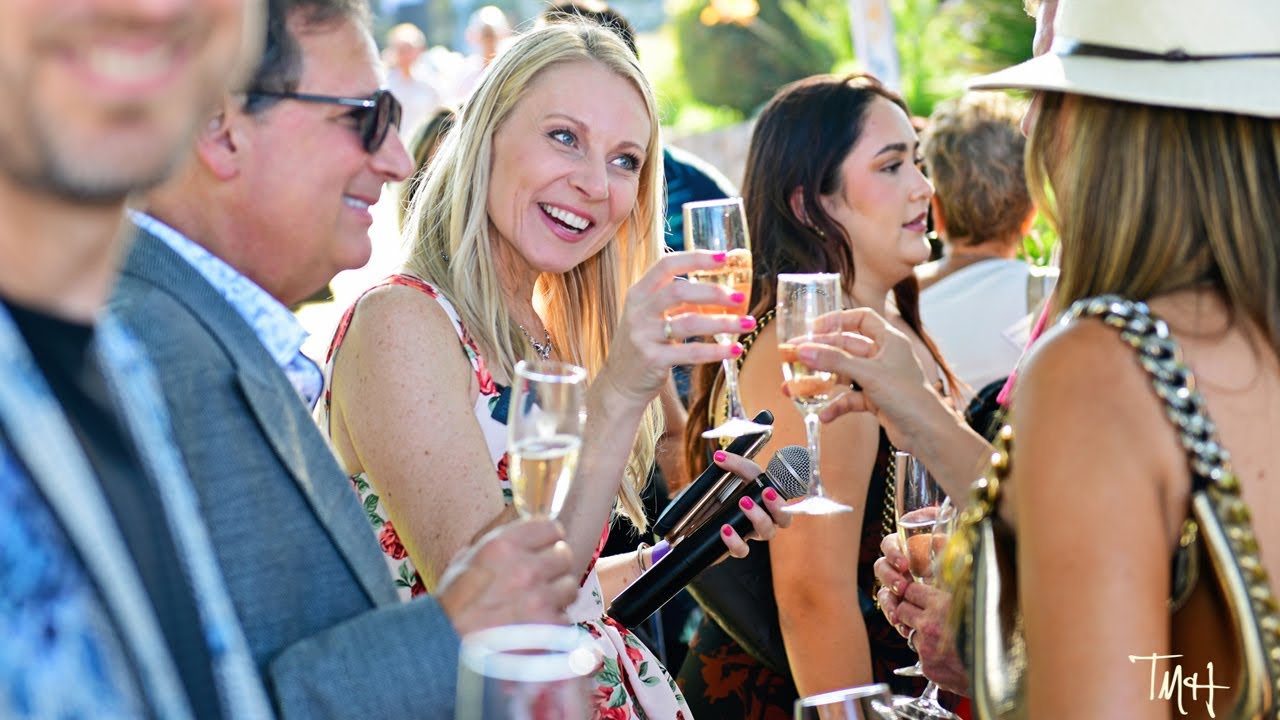9th Annual Taste of Rancho Santa Fe Recap