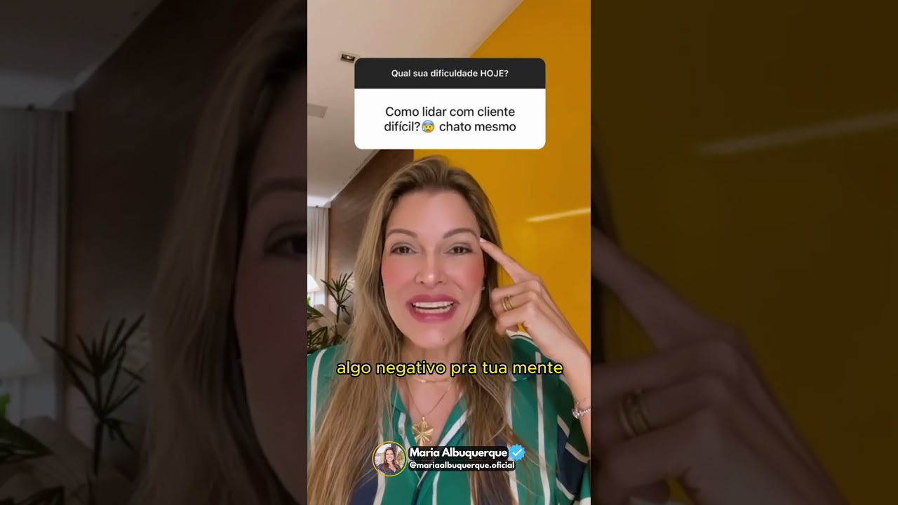 VENDAS: Como Lidar Com Cliente Chato?