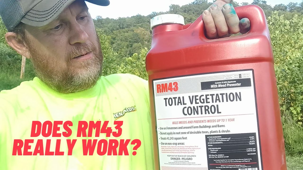 Does RM43 Really Work? Is it worth the cost?