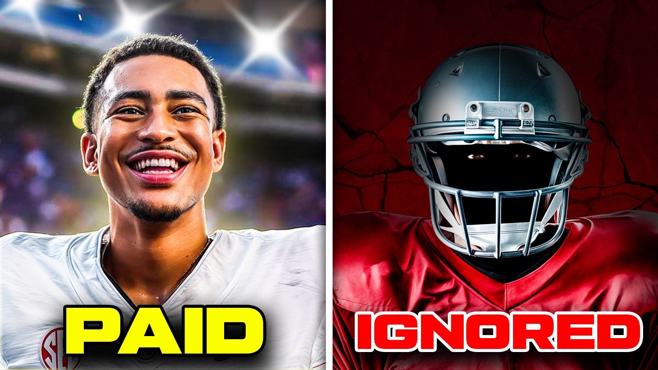 NIL Made College Football Rich&hellip; Just Not for Most Players