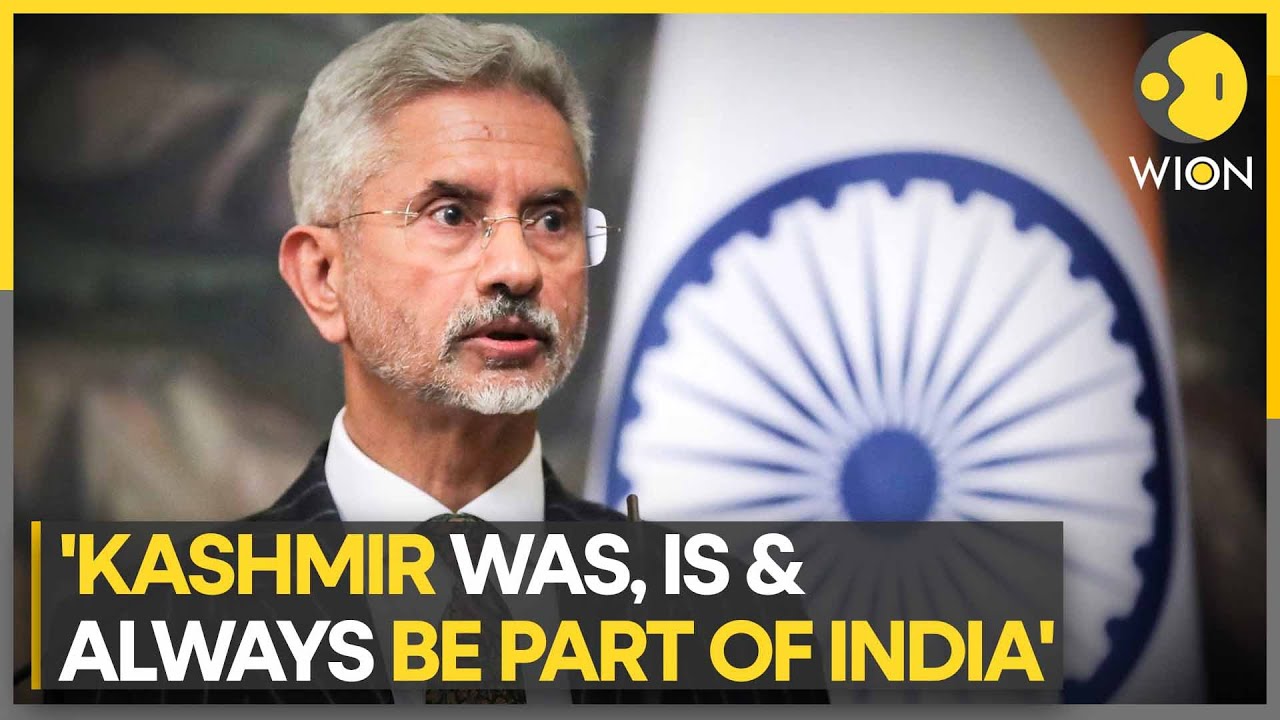 SCO meet | S Jaishankar on Pakistan: Victims of terrorism do not sit with perpetrators of terrorism