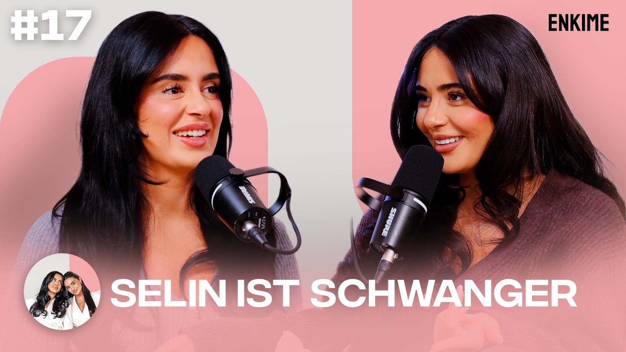 #17 Selin ist schwanger