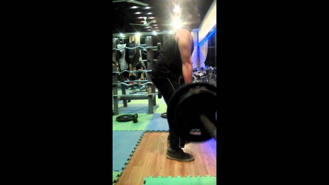 nhờ checkform deadlift