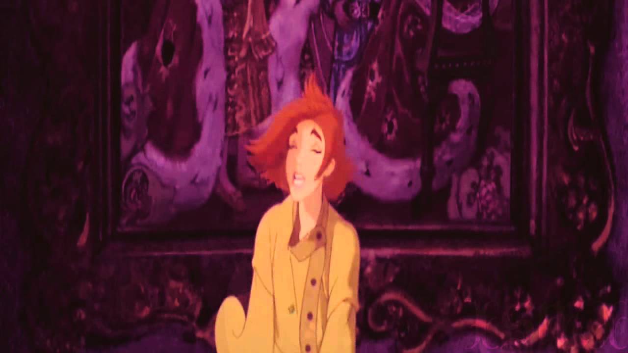 Non/Disney &diams; Cinderella