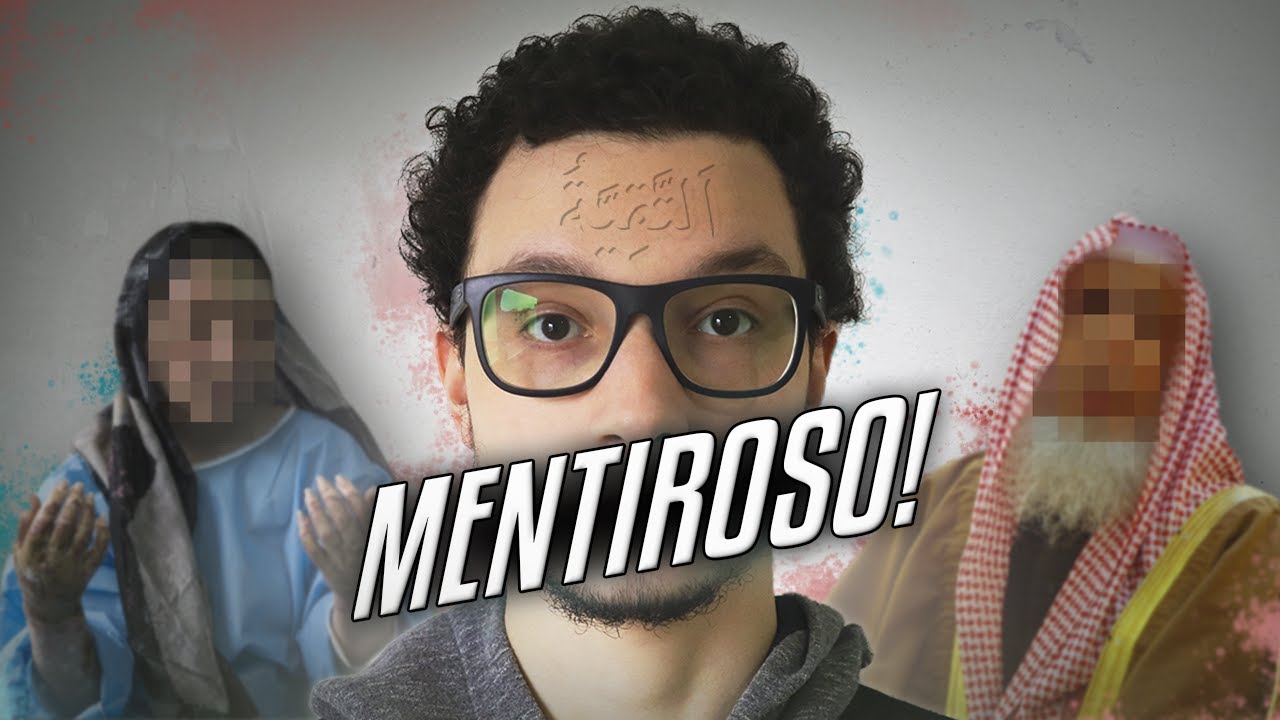 O que &eacute; taqiya - a MENTIRA isl&acirc;mica