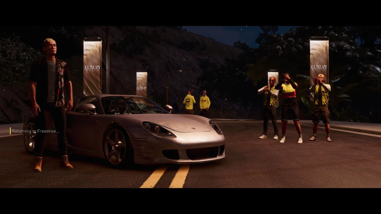 The Crew Motorfest | Racing With Friends Gone Wrong