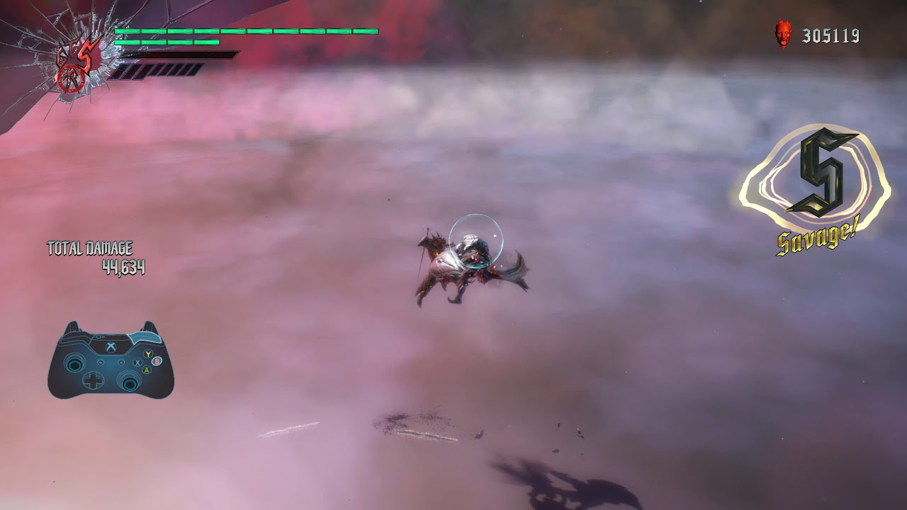 DMC 3 turbo vs DMC 5 (speed difference)
