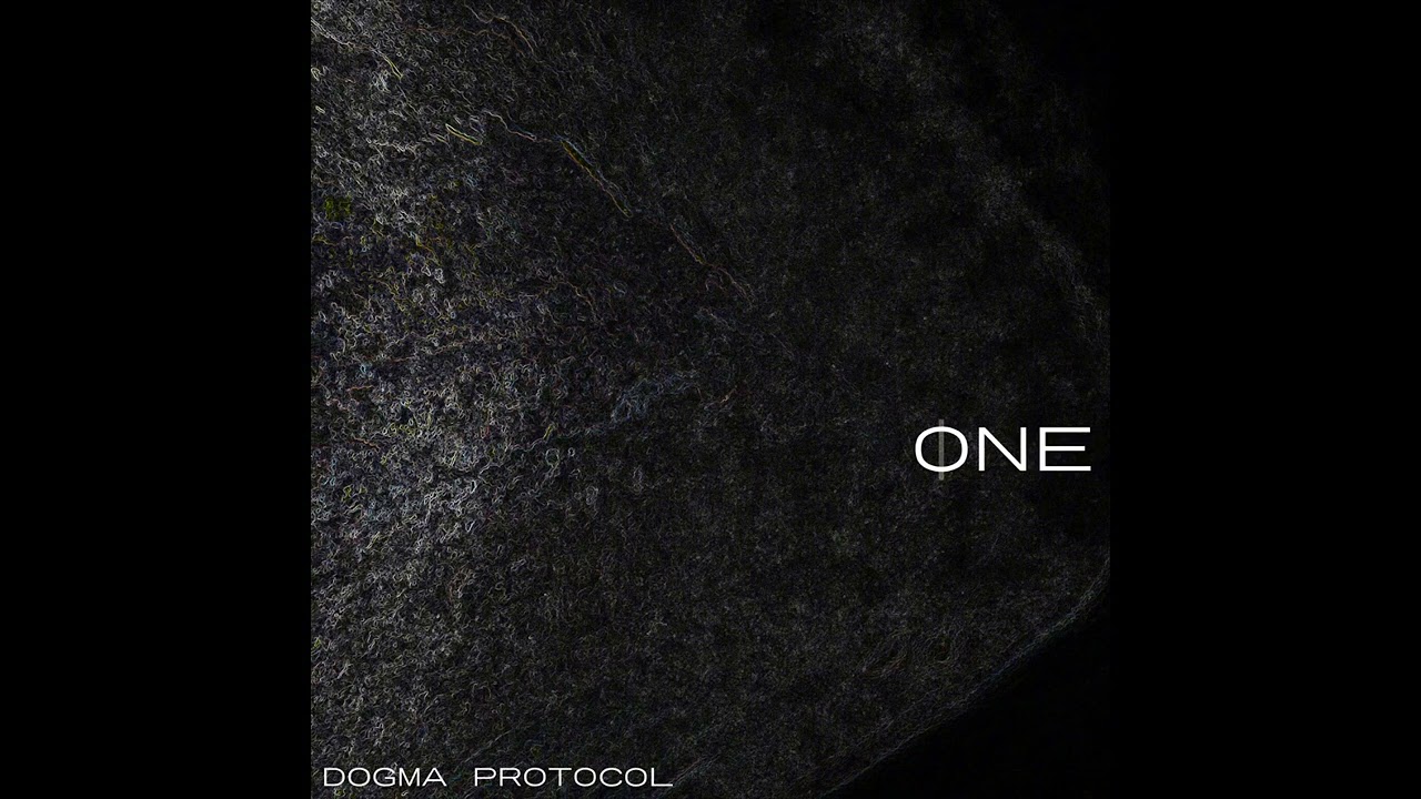 Abandoned Satellite 1 — Dogma Protocol