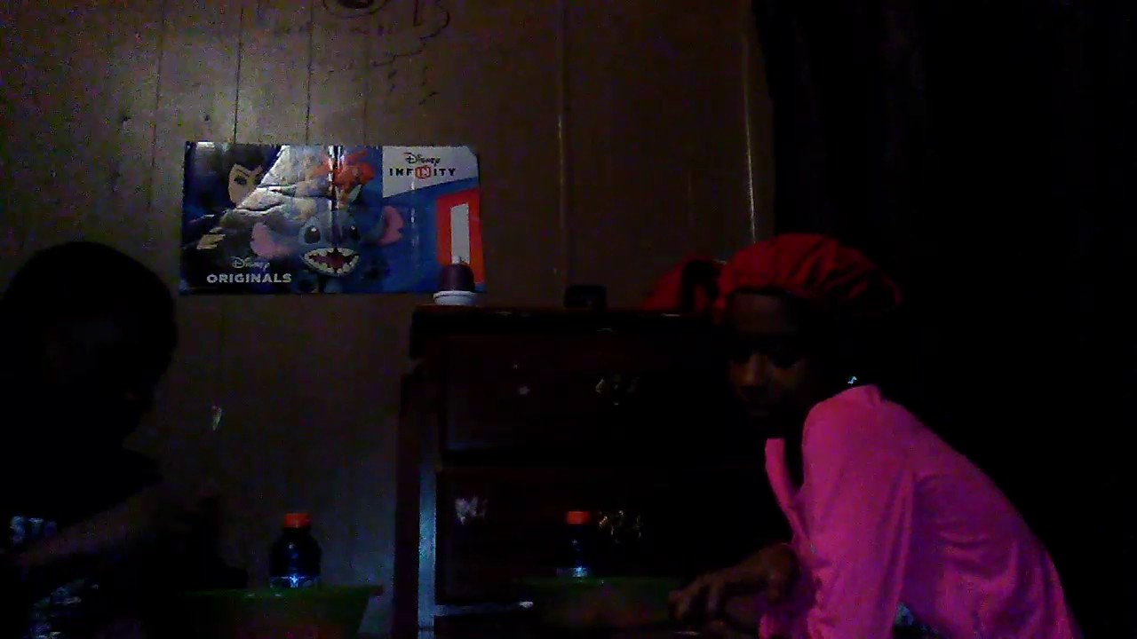 KF4l:flamin hot Cheetos challenge