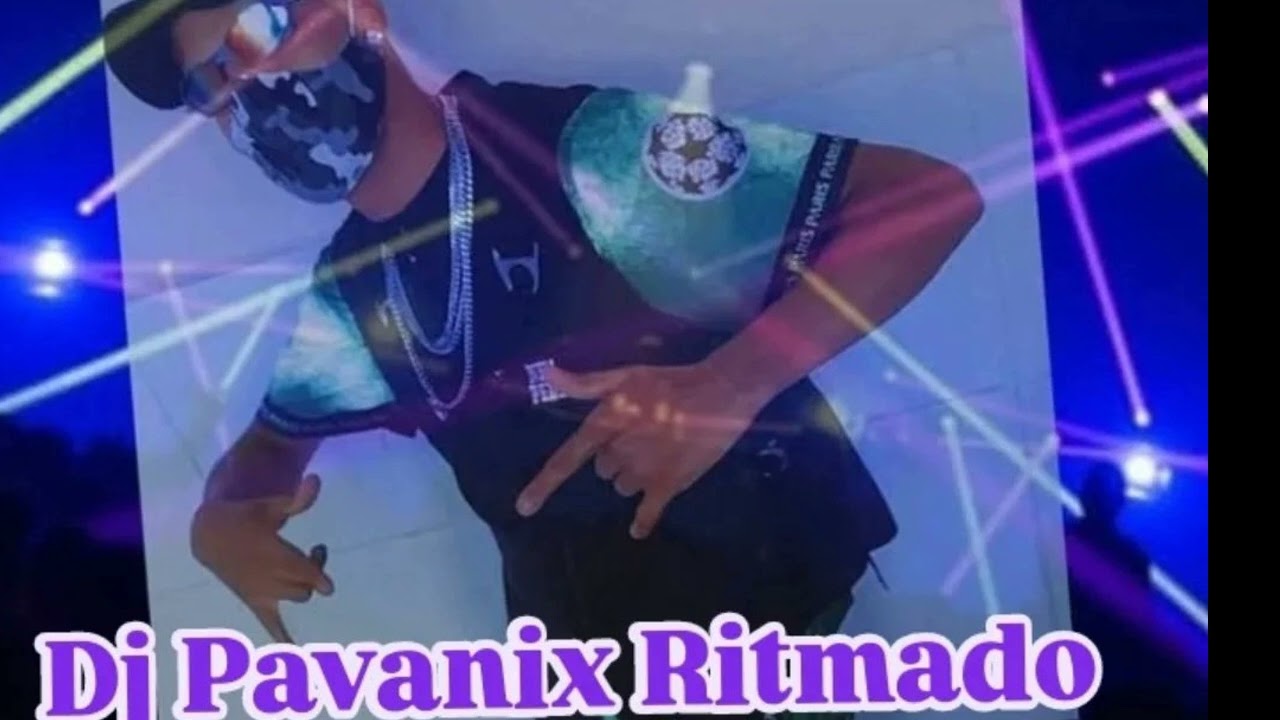 Eu Gosto Assim AMostradinho -  Prod DJ PAVANIX RITMADO,STUDIO MILSIIKI, FUNK MANDELÃO 2026