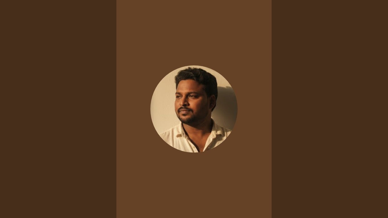 Subbu yt లైవ్ స్ట్రీమింగ్ చేస్తున్నారు!