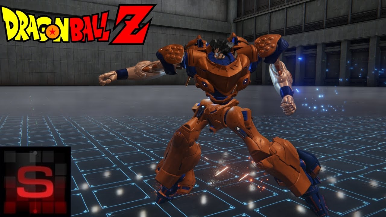 Goku FIGHTS through S rank! (Armored Core 6 PvP)