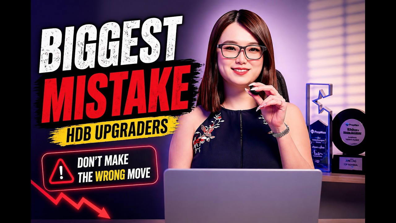 Thinking of Upgrading from HDB in 2026? Watch This First (Avoid Costly Mistakes)