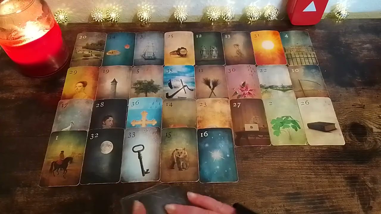 Wassermann ♒unerwartet Wunscherfüllung