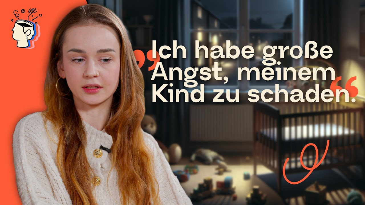 Essstörung, PTBS, Borderline und trotzdem Mama | no stigma!