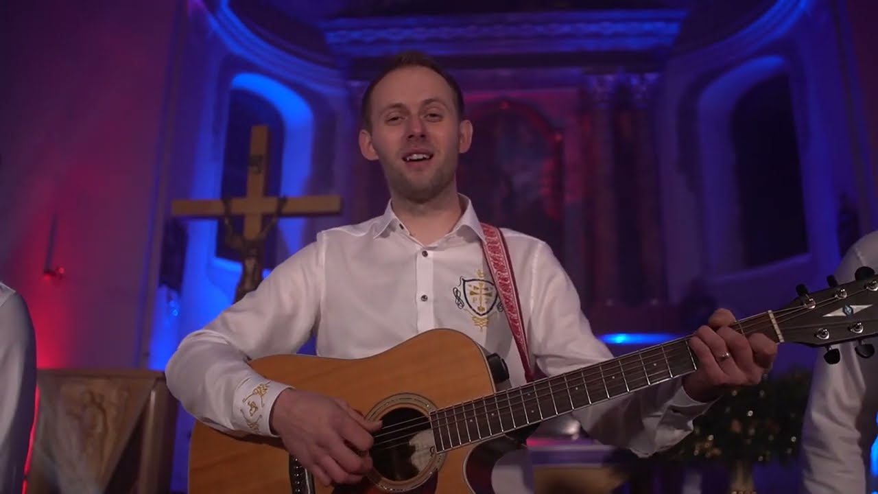 Partia od Žiliny - Vianočn&aacute;