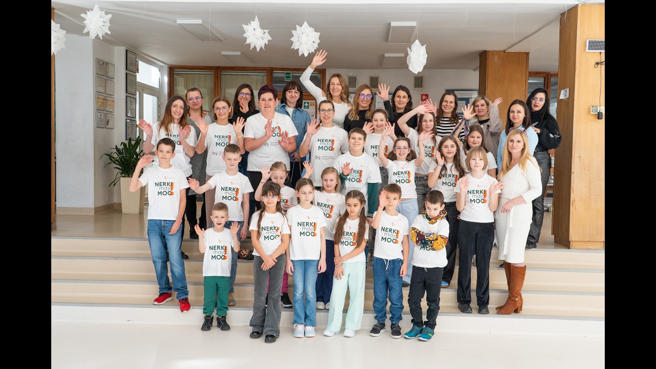 Celebrating the Healthy Kidneys Initiative in Poland - Diaverum Awards 2025 Winner: Inspiration